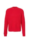 Abercrombie & Fitch Megztinis raudona