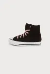 CONVERSE Sportbačiai 'CTAS HI' &scaron;okolado spalva