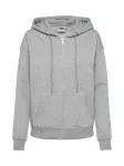 Urban Classics Džemperis margai pilka