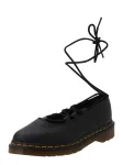 Dr. Martens Balerinos su dirželiais 'Elphie II' juoda