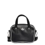 ADIDAS ORIGINALS Rankinė 'Adicolor' juoda / balta