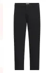 Casual Friday &bdquo;Chino&ldquo; stiliaus kelnės 'CFPepe' juoda