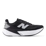 new balance Bėgimo batai 'FuelCell Rebel V5' juoda / balta