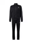 Nike Sportswear Treningas 'Club' juoda