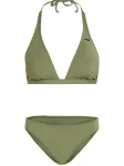 O'NEILL Bikinis 'Marga Cruz' alyvuogių spalva
