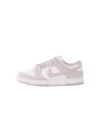 Nike Sportswear Sportbačiai be auliuko 'Dunk' rožių spalva / balta
