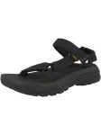 TEVA Sandalai juoda