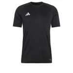 ADIDAS PERFORMANCE Sportiniai mar&scaron;kinėliai 'Tiro 26 Essentials' juoda / balta