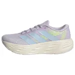 ADIDAS PERFORMANCE Bėgimo batai 'Galaxy 8' pastelinė mėlyna / &scaron;viesiai žalia / alyvinė spalva