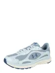 UNDER ARMOUR Sportiniai batai 'Tech Runner' mėlyna / &scaron;viesiai mėlyna