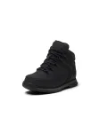 TIMBERLAND Auliniai batai juoda