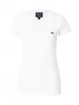 ARMANI EXCHANGE Mar&scaron;kinėliai balta