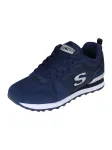 SKECHERS Sportbačiai be auliuko 'Gold'n Gurl' tamsiai mėlyna / natūrali balta
