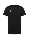 Hummel Sportiniai mar&scaron;kinėliai 'GO 2.0' juoda / balk&scaron;va