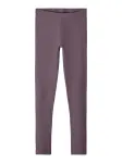 NAME IT Tamprės 'NKFVivian' tamsiai violetinė