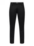 Only & Sons &bdquo;Chino&ldquo; stiliaus kelnės 'ONSBrad' juoda