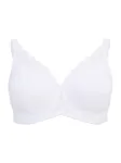 TRIUMPH Liemenėlė 'Amourette' balta