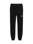 KARL LAGERFELD JEANS Kelnės juoda