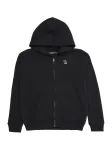 Abercrombie & Fitch Džemperis 'Essentials' antracito spalva