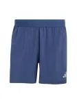 ADIDAS PERFORMANCE Sportinės kelnės 'Ess' mėlyna / sidabrinė