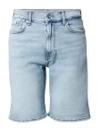 Calvin Klein Jeans Džinsai tamsiai (džinso) mėlyna