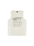 AND1 Mar&scaron;kinėliai '93 Airtex' nebalintos drobės spalva / antracito spalva