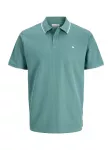 JACK & JONES Mar&scaron;kinėliai 'JJEAustin' žalsvai mėlyna / balta