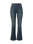 LEVI'S &reg; Džinsai '725 High Rise Bootcut' tamsiai mėlyna