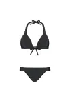 The Sunshine Brand Bikinis 'Bibi' juoda