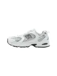 new balance Sportbačiai be auliuko '530' pilka / juoda / balta