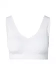 MAGIC Bodyfashion Liemenėlė 'Perfect' balta