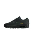 Nike Sportswear Sportbačiai be auliuko 'Air Max 90 Premium' antracito spalva