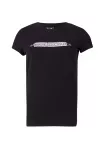 ARMANI EXCHANGE Mar&scaron;kinėliai rožių spalva / juoda / balta
