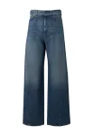 Weekend Max Mara Džinsai 'MADIA' tamsiai (džinso) mėlyna