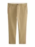 Next &bdquo;Chino&ldquo; stiliaus kelnės smėlio