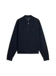 TOMMY HILFIGER Džemperis 'ESSENTIAL' tamsiai mėlyna