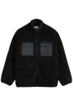 LEVI'S &reg; Demisezoninė striukė juoda
