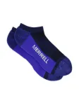 MERRELL Sportinės kojinės tamsiai mėlyna / kobalto mėlyna