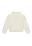 Calvin Klein Jeans Megztinis be užsegimo kremo