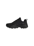 ADIDAS TERREX Sportinio stiliaus batai su rai&scaron;teliais 'Skychaser Ax5' juoda