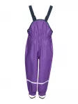 PLAYSHOES Funkcinės kelnės tamsiai violetinė