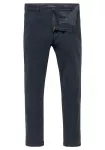 LEVI'S &reg; &bdquo;Chino&ldquo; stiliaus kelnės 'XX Chino Slim II' tamsiai mėlyna
