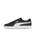 PUMA Sportbačiai be auliuko 'Smash 3.0' juoda / balta