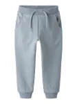 NAME IT Kelnės 'NMNSeli' mėlyna dūmų spalva