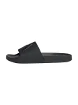 ADIDAS SPORTSWEAR &Scaron;lepetės 'Adilette' juoda