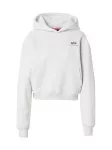 ALPHA INDUSTRIES Megztinis be užsegimo &scaron;viesiai pilka