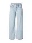 LEVI'S &reg; Džinsai 'WISH ME LUCK' &scaron;viesiai mėlyna