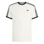 ADIDAS ORIGINALS Mar&scaron;kinėliai '3-Stripes' juoda / balta
