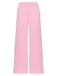 Cat e Lolette Kelnės 'Palazzo Trousers' rožinė