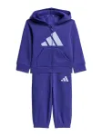 ADIDAS SPORTSWEAR Treniruočių kostiumas 'ESSENTIALS' &scaron;viesiai mėlyna / violetinė-mėlyna
